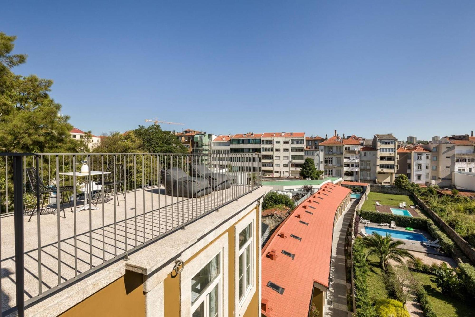 Beco Do Paco By Porto Dream Stays Extérieur photo