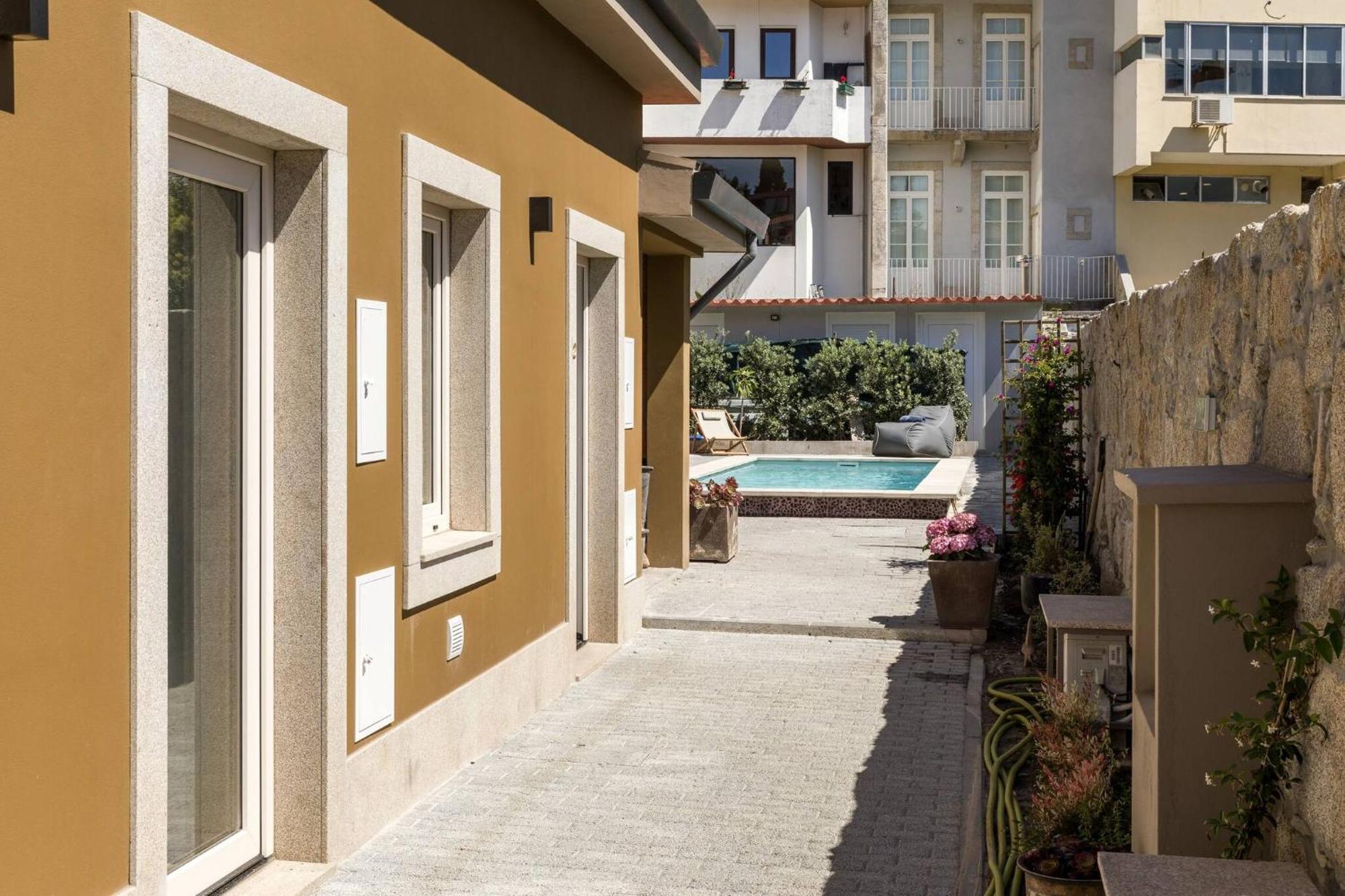 Beco Do Paco By Porto Dream Stays Extérieur photo