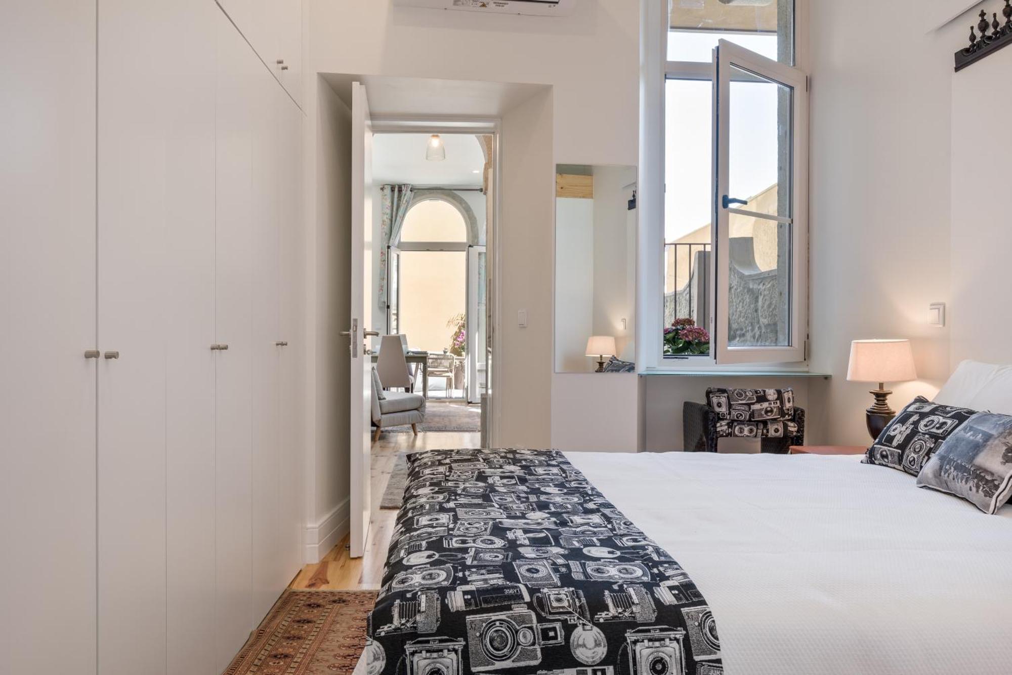 Beco Do Paco By Porto Dream Stays Chambre photo
