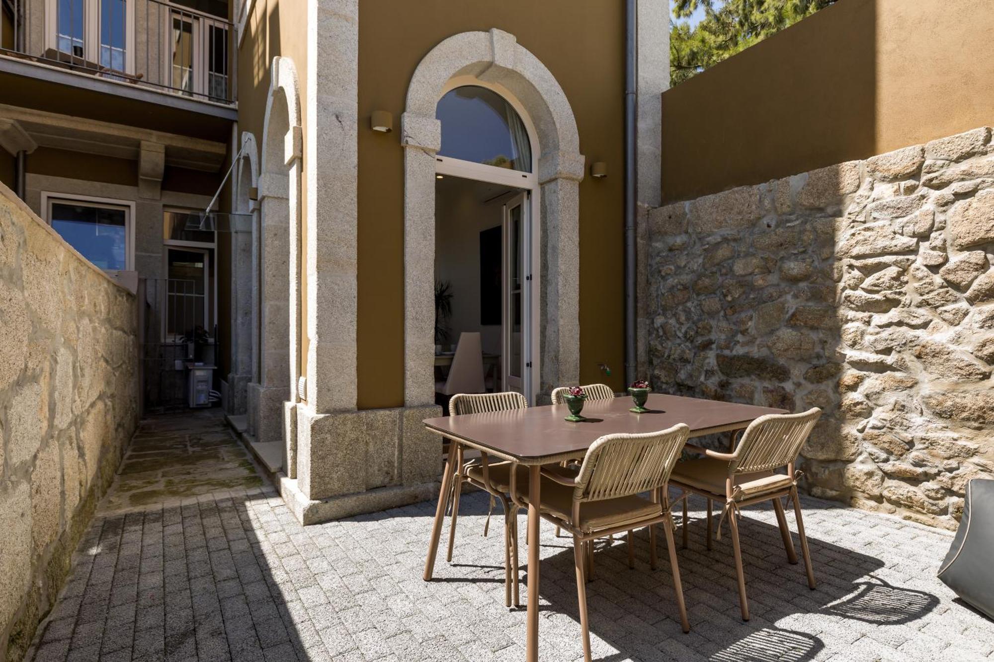 Beco Do Paco By Porto Dream Stays Chambre photo